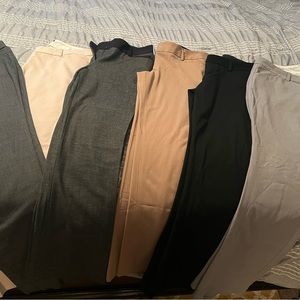 Express Work Pants Bundle